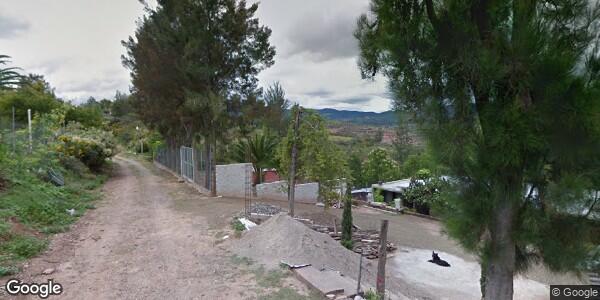 TESORERÍA MUNICIPAL DE SAN FRANCISCO CHINDÚA